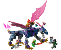 LEGO Ninjago 71842 Smoczy mistrz Rontu - 1331653 - zdjęcie 3